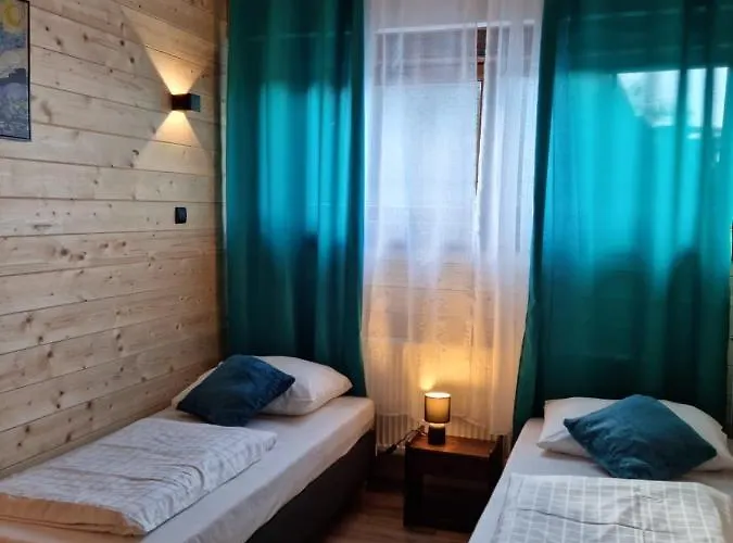 Ostoja Karkonoska Lodge