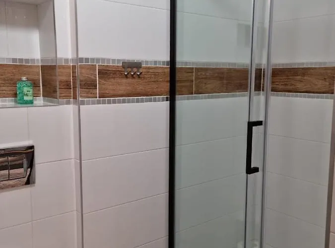 Ostoja Karkonoska Chata *