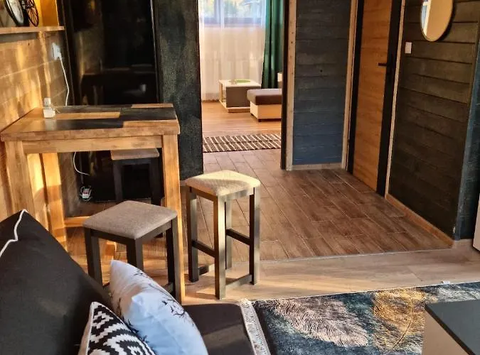 Chata Ostoja Karkonoska *