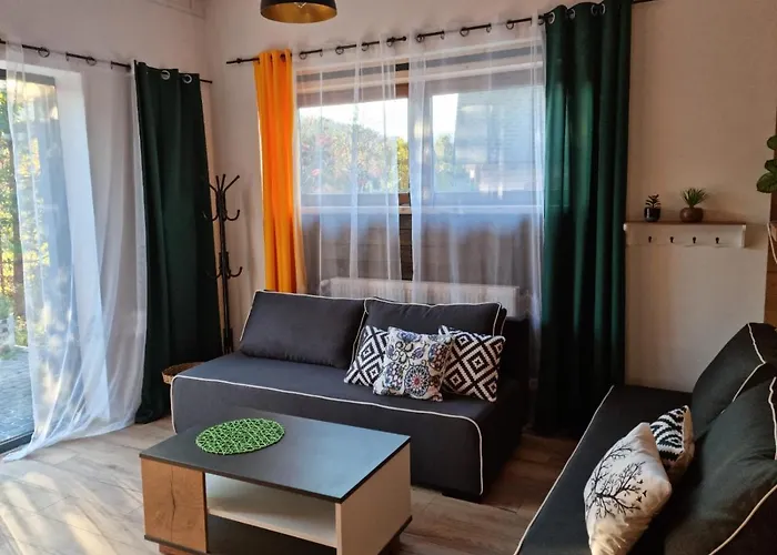 Ostoja Karkonoska Подгужин