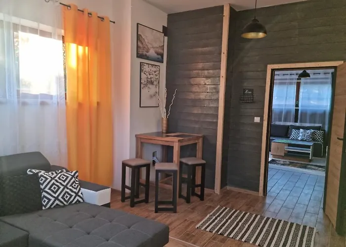 Lodge Ostoja Karkonoska Podgorzyn