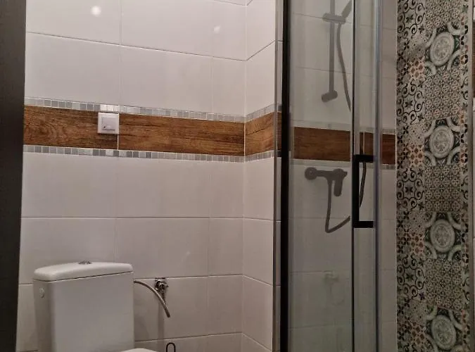 Chata Ostoja Karkonoska *