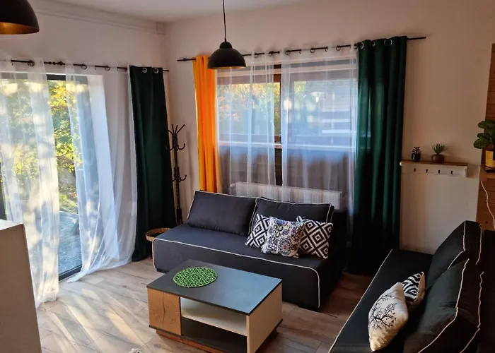 Ostoja Karkonoska Podgorzyn