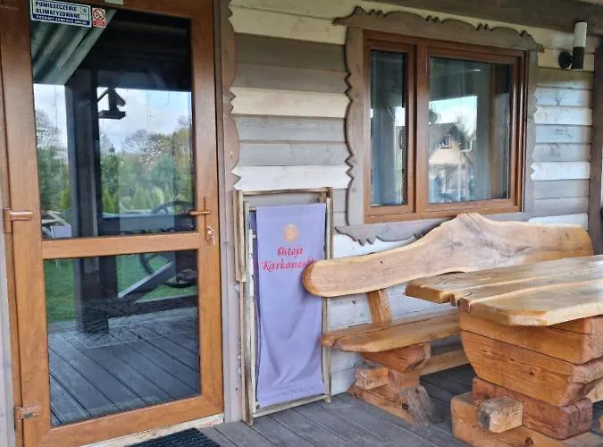 Ostoja Karkonoska Lodge *