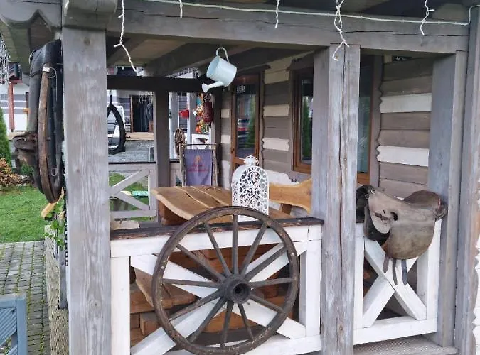 Ostoja Karkonoska Podgórzyn