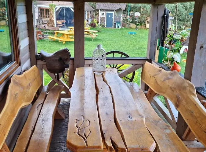 Ostoja Karkonoska Lodge Podgorzyn