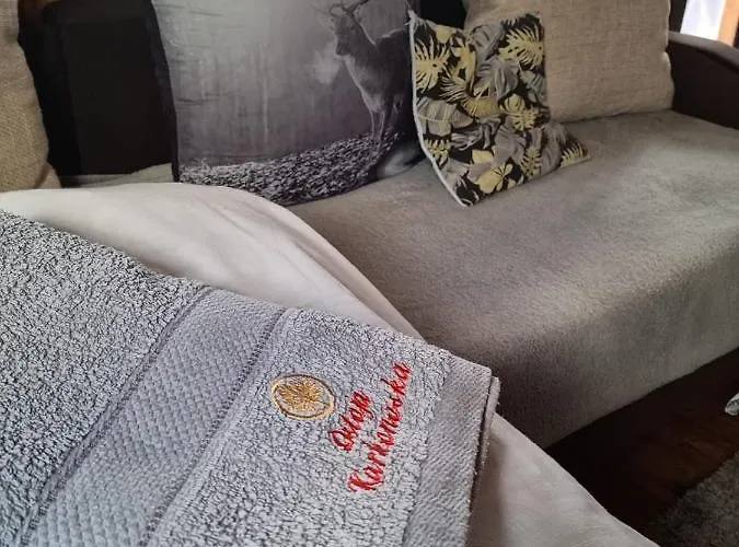 Ostoja Karkonoska * Podgorzyn