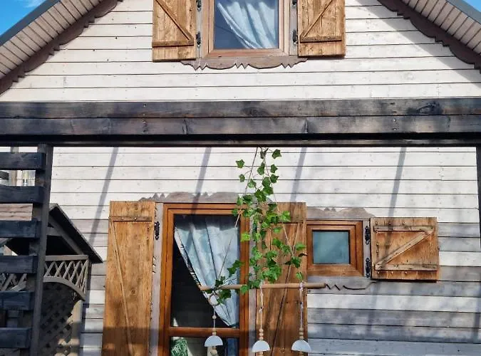 Ostoja Karkonoska Lodge