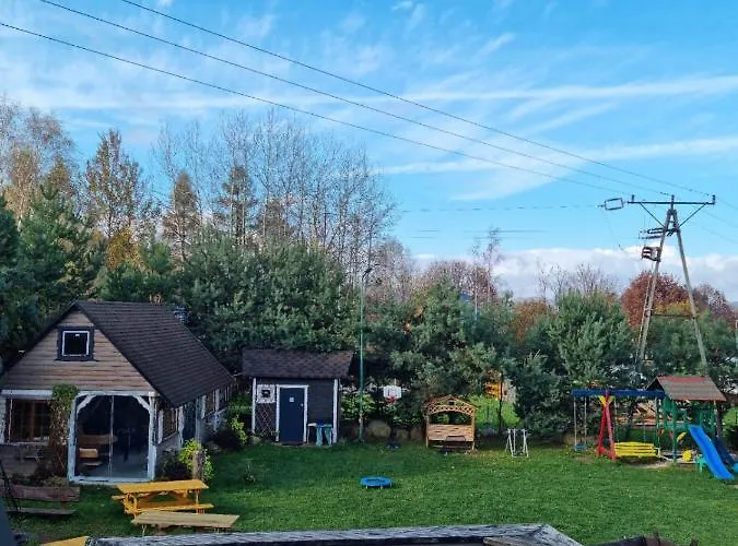 Ostoja Karkonoska * Podgorzyn