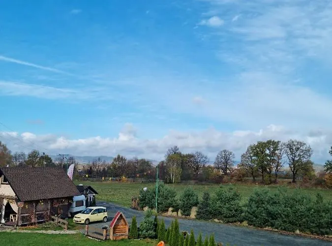 Ostoja Karkonoska Lodge Podgorzyn