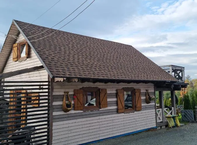 Ostoja Karkonoska Chata