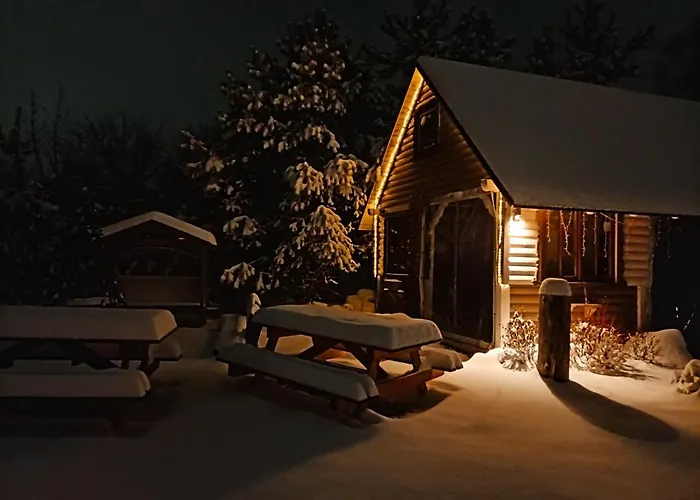 Lodge Ostoja Karkonoska