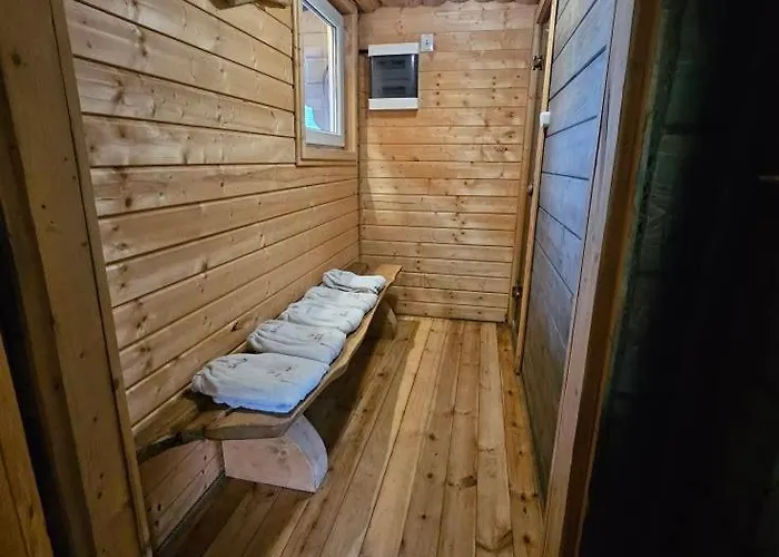 Ostoja Karkonoska Podgórzyn