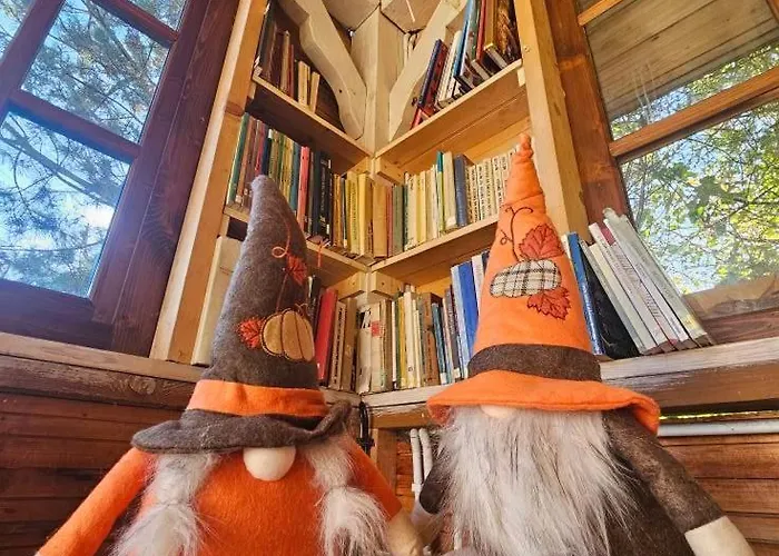 Ostoja Karkonoska Podgórzyn