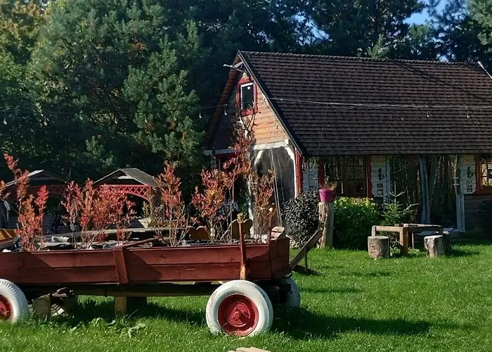 Ostoja Karkonoska * Podgórzyn