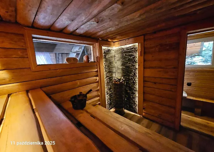 Ostoja Karkonoska Chata