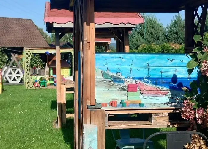 Lodge Ostoja Karkonoska *