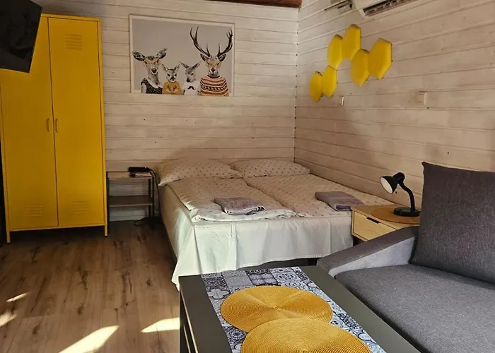 Ostoja Karkonoska Podgorzyn