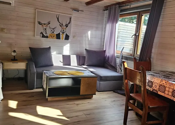 Ostoja Karkonoska * Podgorzyn