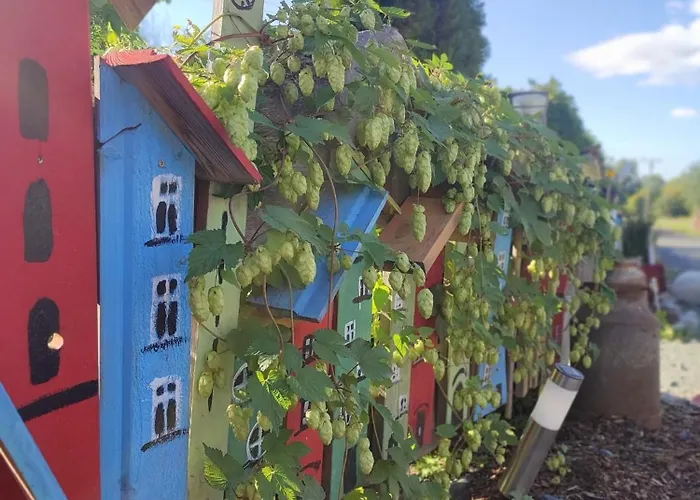 Chata Ostoja Karkonoska