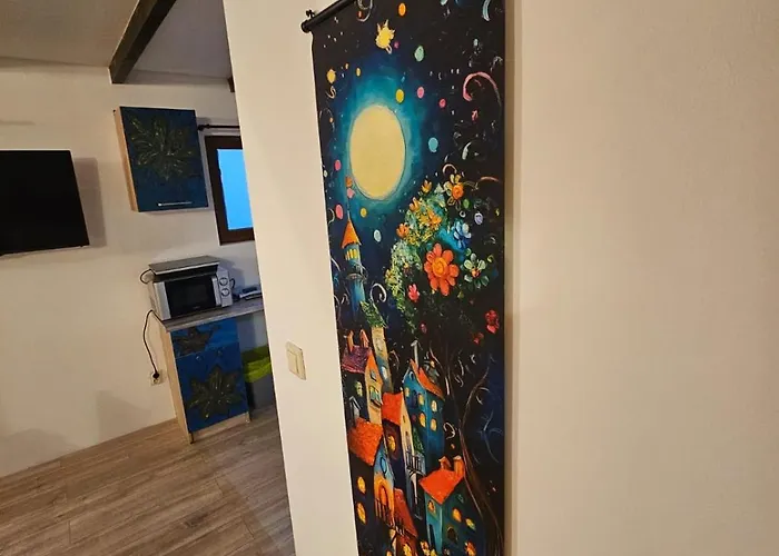 Ostoja Karkonoska * Podgórzyn