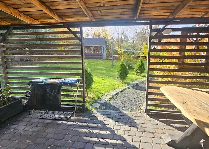 Lodge Ostoja Karkonoska