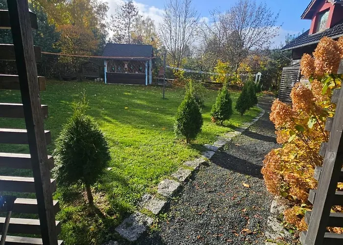 Ostoja Karkonoska Lodge Podgorzyn