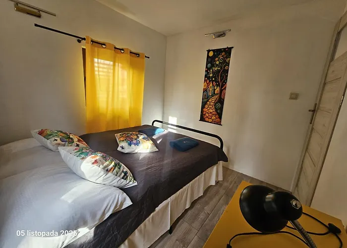 Lodge Ostoja Karkonoska