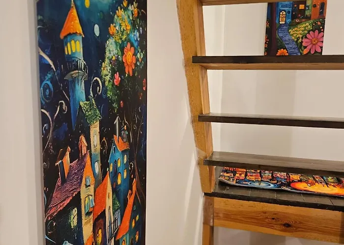 Ostoja Karkonoska * Подгужин