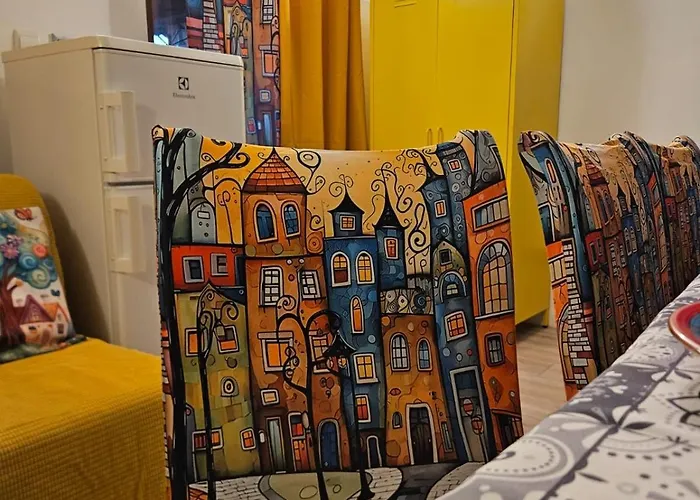 Lodge Ostoja Karkonoska Podgorzyn