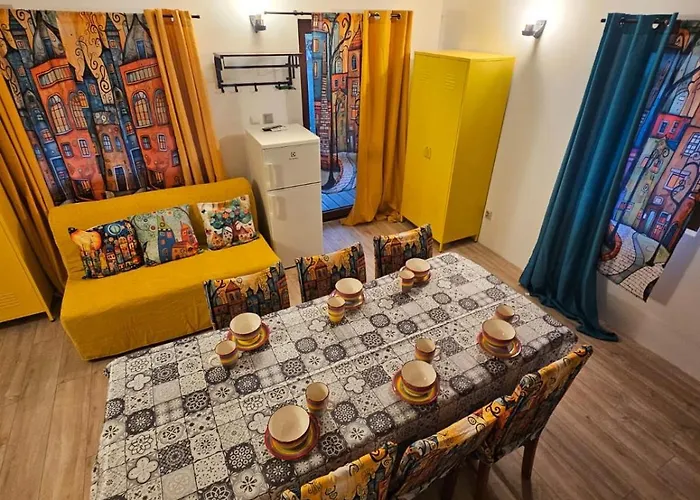 Lodge Ostoja Karkonoska *