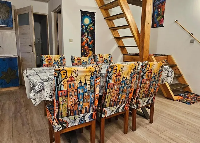 Ostoja Karkonoska * Podgórzyn